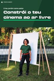 Folheto Lidl | Parkside Página 13