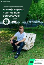 Folheto Lidl | Parkside Página 14