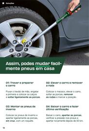 Folheto Lidl | Parkside Página 18