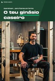 Folheto Lidl | Parkside Página 19