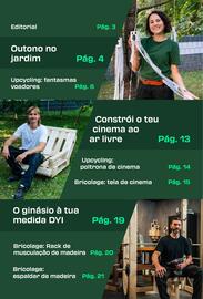 Folheto Lidl | Parkside Página 2