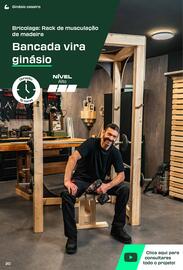 Folheto Lidl | Parkside Página 20