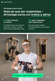 Folheto Lidl | Parkside Página 23