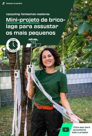 Folheto Lidl | Parkside Página 6