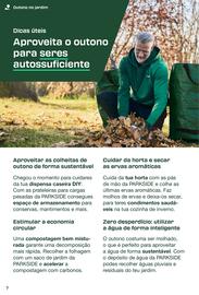 Folheto Lidl | Parkside Página 7
