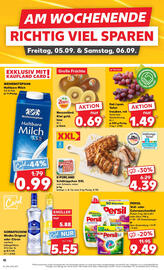Kaufland Prospekt woche 36 Seite 10
