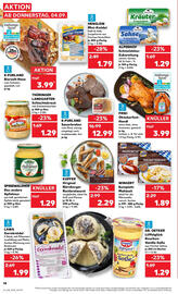Kaufland Prospekt woche 36 Seite 14