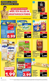 Kaufland Prospekt woche 36 Seite 16