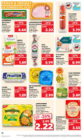 Kaufland Prospekt woche 36 Seite 28
