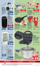 Kaufland Prospekt woche 36 Seite 51