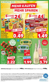 Kaufland Prospekt woche 36 Seite 56