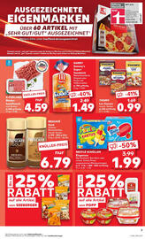 Kaufland Prospekt woche 36 Seite 7