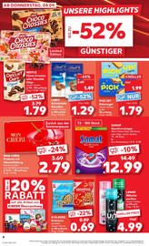 Kaufland Prospekt woche 36 Seite 8