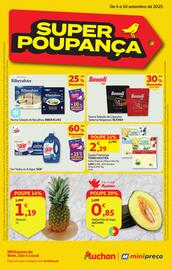 Folheto Minipreço semana 36 Página 1