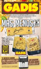 Folleto Gadis semana 36 Página 1