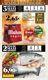 Folleto Gadis semana 36 Página 2