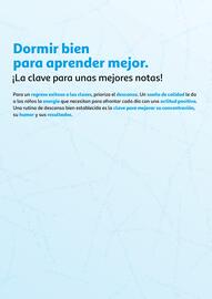 Folleto Alcampo | Vuelta al Cole Página 12