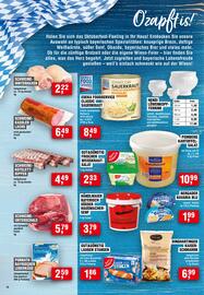 Handelshof Prospekt woche 37 Seite 16