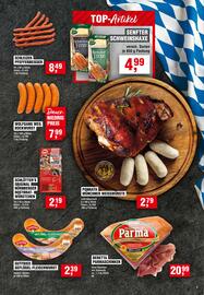 Handelshof Prospekt woche 37 Seite 3