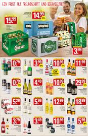 WEZ Prospekt woche 37 Seite 14