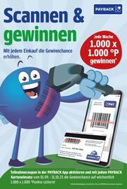WEZ Prospekt woche 37 Seite 17