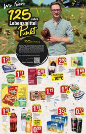WEZ Prospekt woche 37 Seite 3