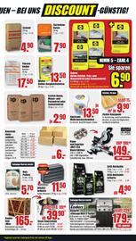 B1 Discount Baumarkt Prospekt woche 36 Seite 5