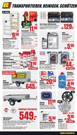B1 Discount Baumarkt Prospekt woche 36 Seite 6