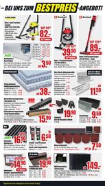 B1 Discount Baumarkt Prospekt woche 36 Seite 7