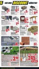 B1 Discount Baumarkt Prospekt woche 36 Seite 9