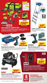 Toom Baumarkt Prospekt woche 36 Seite 10
