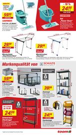 Toom Baumarkt Prospekt woche 36 Seite 15