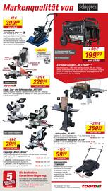 Toom Baumarkt Prospekt woche 36 Seite 9