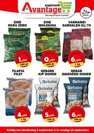 Avantage Supermarkt folder Pagina 3