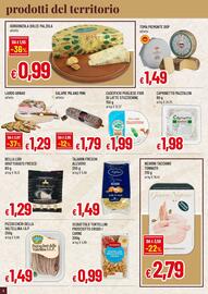 Volantino Famila Superstore Pagina 2