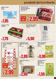 Volantino Famila Superstore Pagina 3