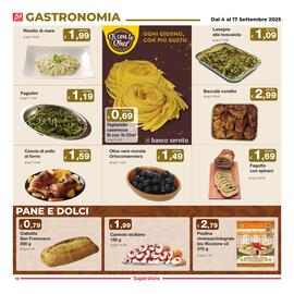 Volantino Sì con te Superstore Pagina 10