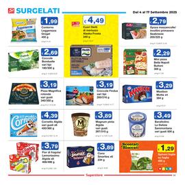 Volantino Sì con te Superstore Pagina 11