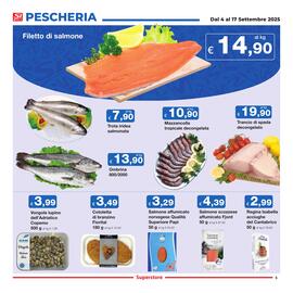 Volantino Sì con te Superstore Pagina 5