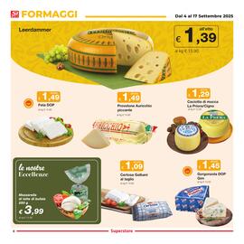 Volantino Sì con te Superstore Pagina 8