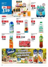 Volantino Bennet Pagina 18