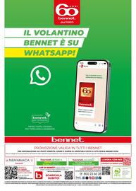 Volantino Bennet Pagina 27