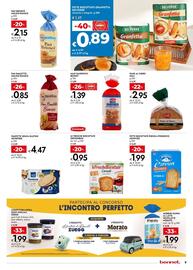 Volantino Bennet Pagina 9