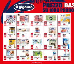 Volantino Il Gigante Pagina 36