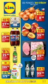 Lidl leták Strana 1