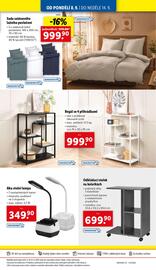 Lidl leták Strana 27