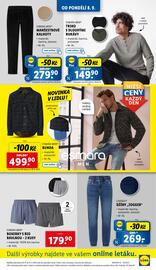 Lidl leták Strana 33