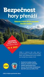 Lidl leták Strana 44