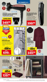 Lidl leták týden 37 Strana 14