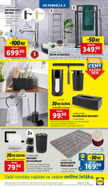 Lidl leták týden 37 Strana 15